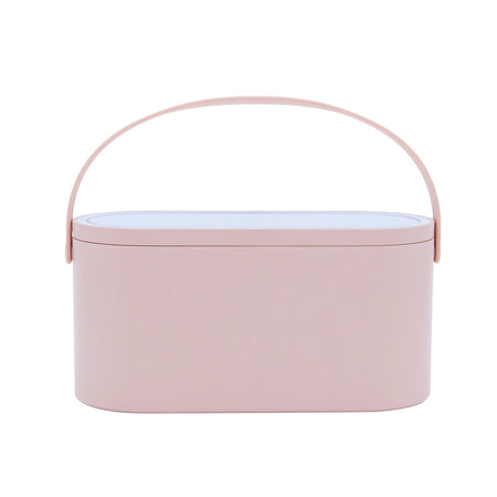 Creative Mini Portable Make-Up Box Rechargeable Led